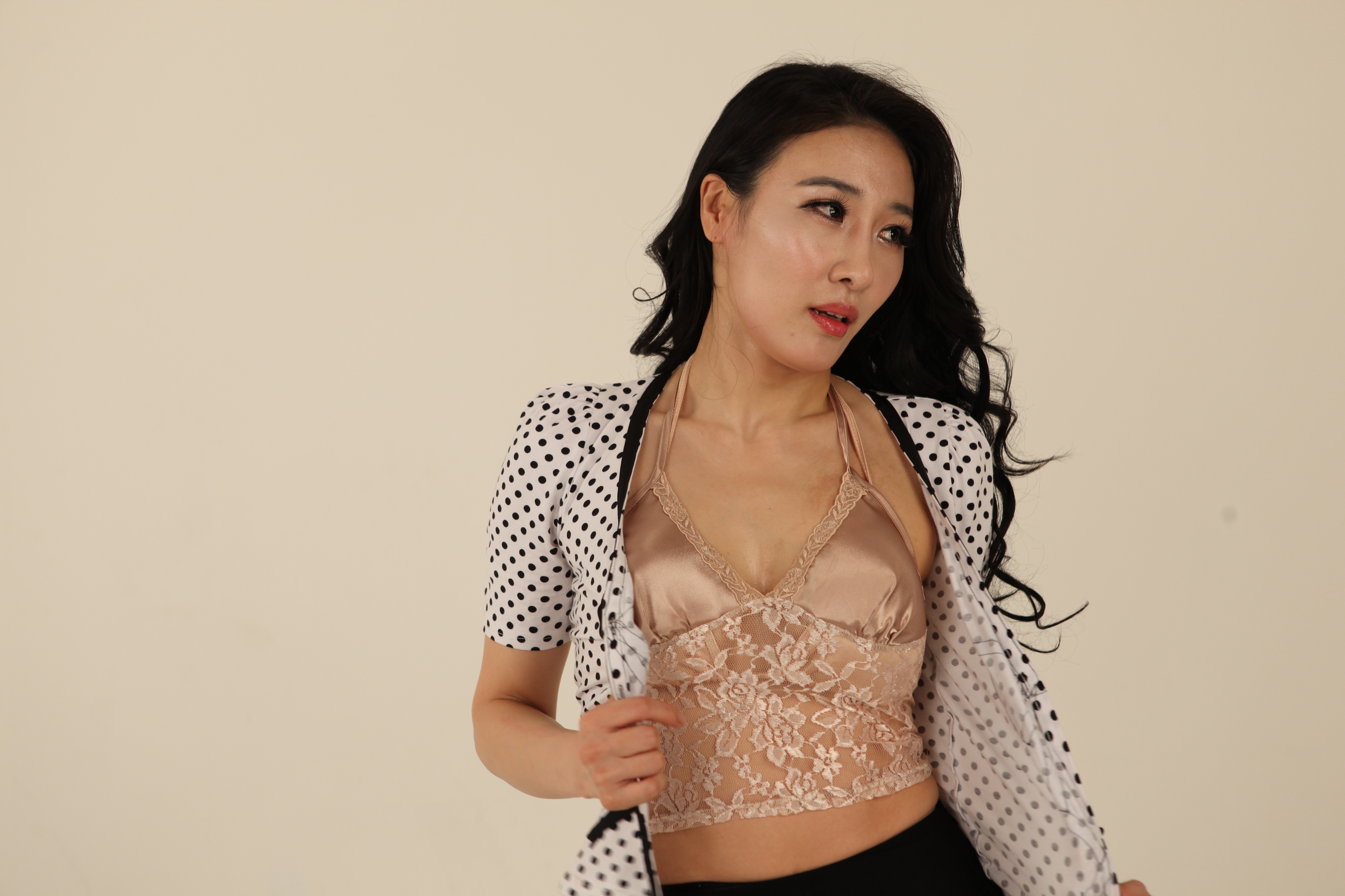 미분류 / [500] 110519 민지C (1100장)